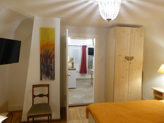 Bedroom 7