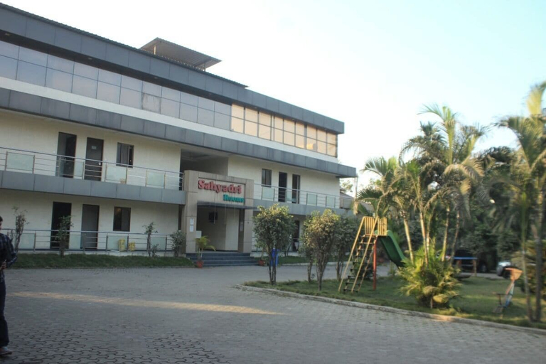 Exterior & Views 2, Sahyadri Guest House, Palghar