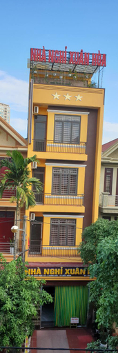 Others 3, Motel Xuan Hoa, Bắc Ninh