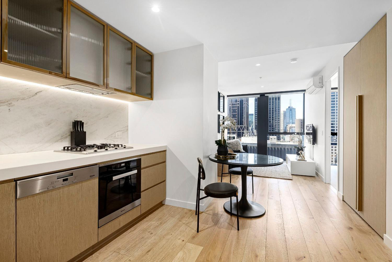 Others 5, Luxuria Apartments - Collins House, Melbourne