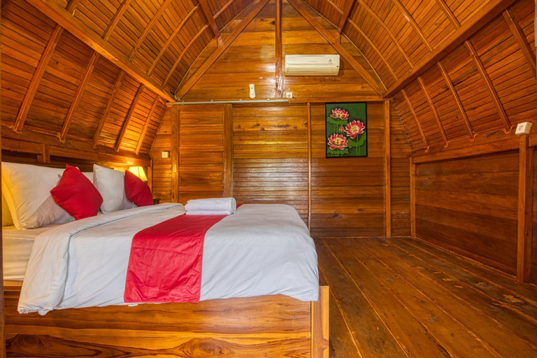 Bedroom 12