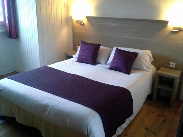 Bedroom 2, Le Relais De Launay, Côtes-d'Armor