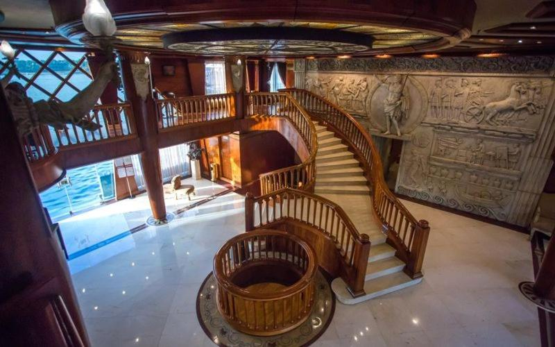 Others 5, ToBadaa - Nile cruise from Aswan or Luxor 4 Days & 7 days, Aswan