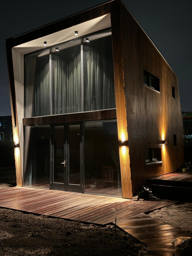Others 5, Casitas Wijchen, Wijchen