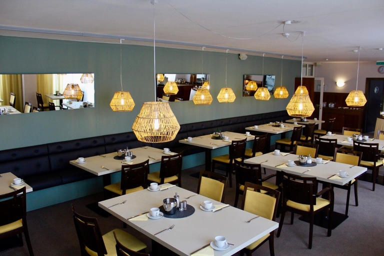 Food & Drinks 5, Hotel Garni Max Zwo, Dingolfing-Landau
