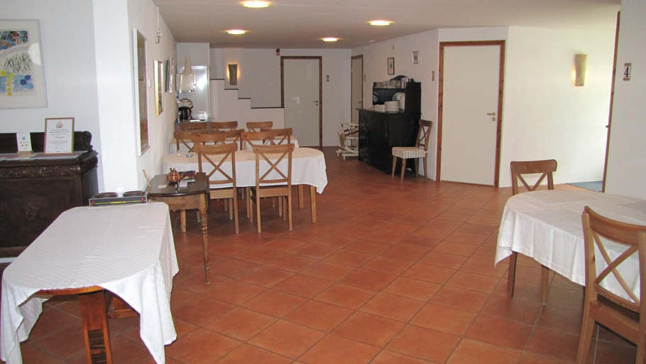 Others 2, Skonadal B&B, Simrishamn