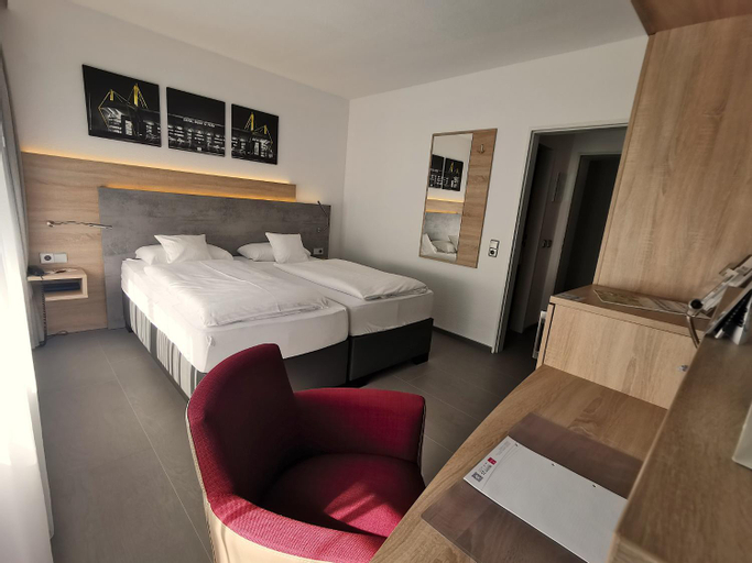 Bedroom 4