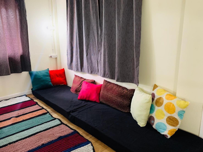 Bedroom 7