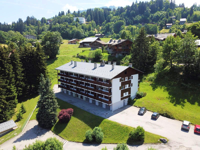 Others 3, Résidence Le Relax - Megève Centre, Haute-Savoie
