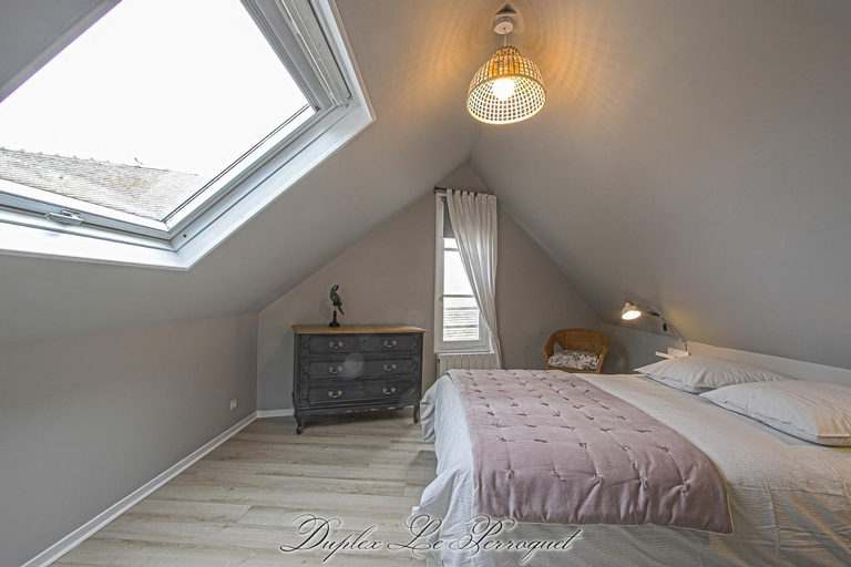Bedroom 8