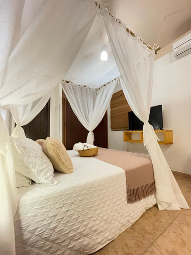 Bedroom 2, Villa Tie Paraty, Parati