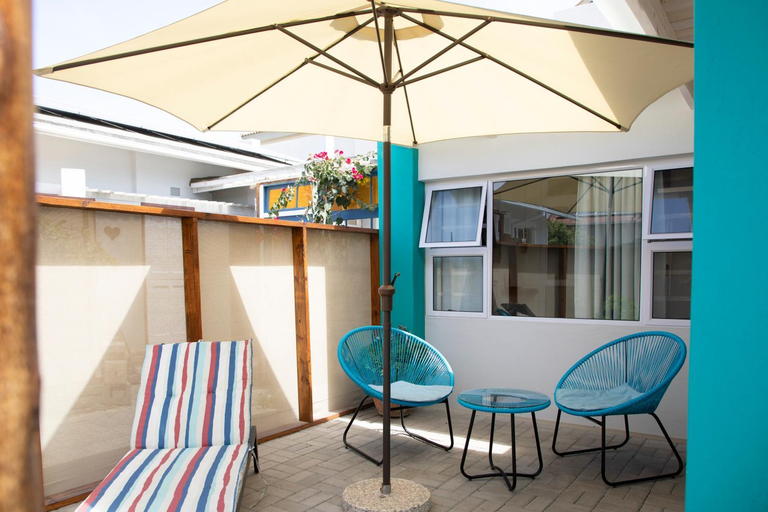 Others 4, Pianoforte holiday apartments, Swakopmund