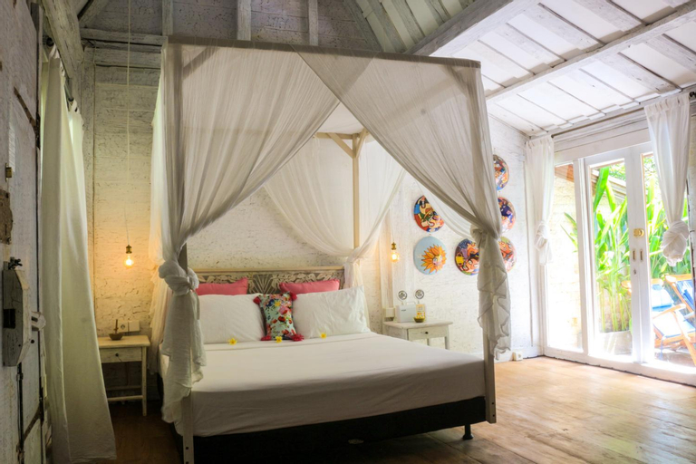 Bedroom 13