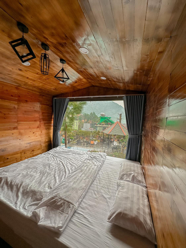 Bedroom 26