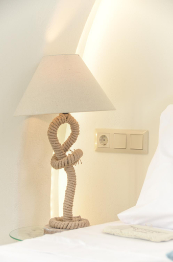Others 3, Angel Suites, South Aegean