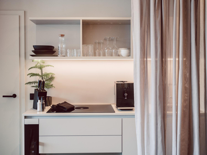 Others 4, JoAnn suites & apart, Sankt Johann im Pongau
