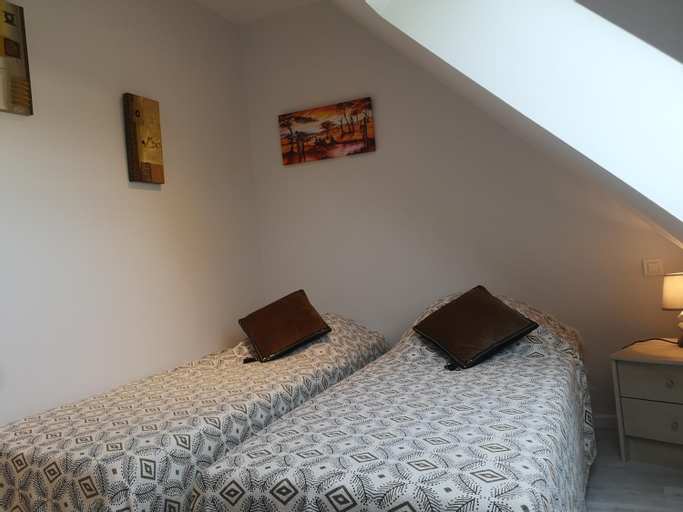 Bedroom 13