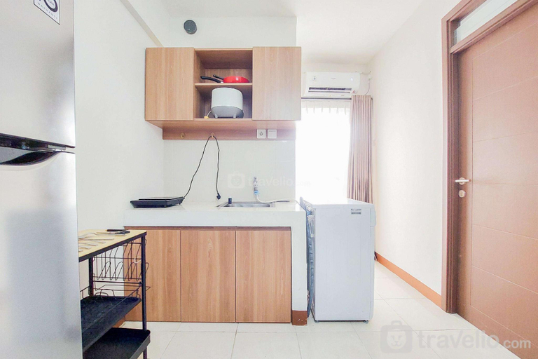 Others 3, ComfortStay 2BR at Loftvilles City Apt By Travelio, Tangerang Selatan