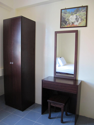 Bedroom 7