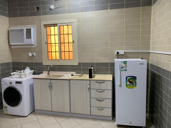 Others 4, Economic Homes Apartments, Yanbu