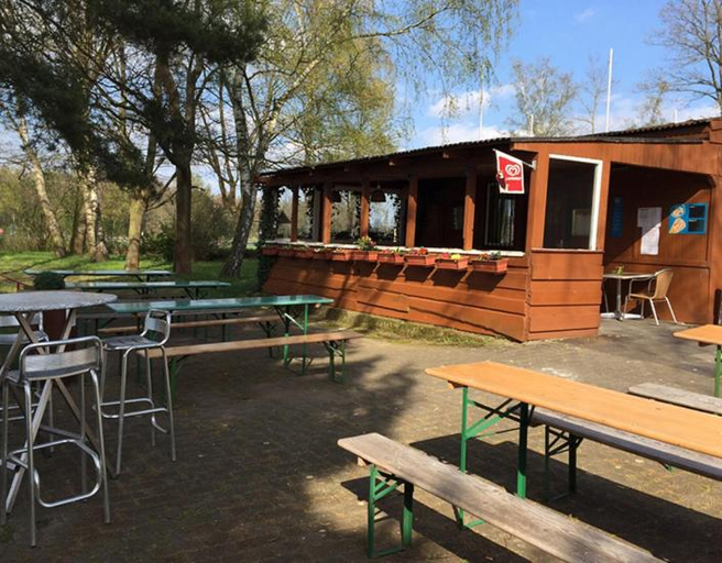 Food & Drinks 2, Ferienpark Tannenbruchsee, Region Hannover