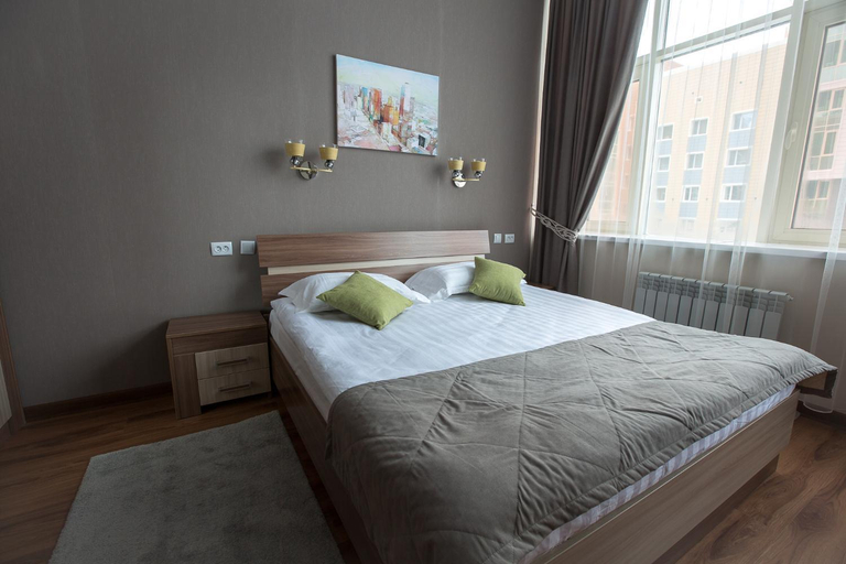Others 3, MAXX inn, Astana City