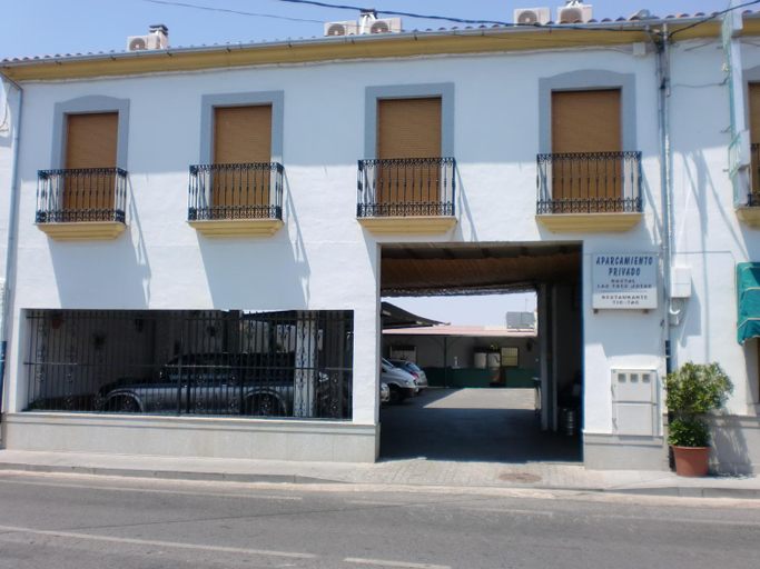 Others 4, Hostal las Tres Jotas, Córdoba