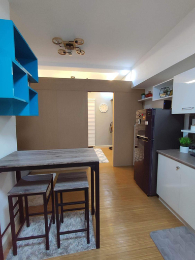 Others 4, Maicozy condo, Taguig
