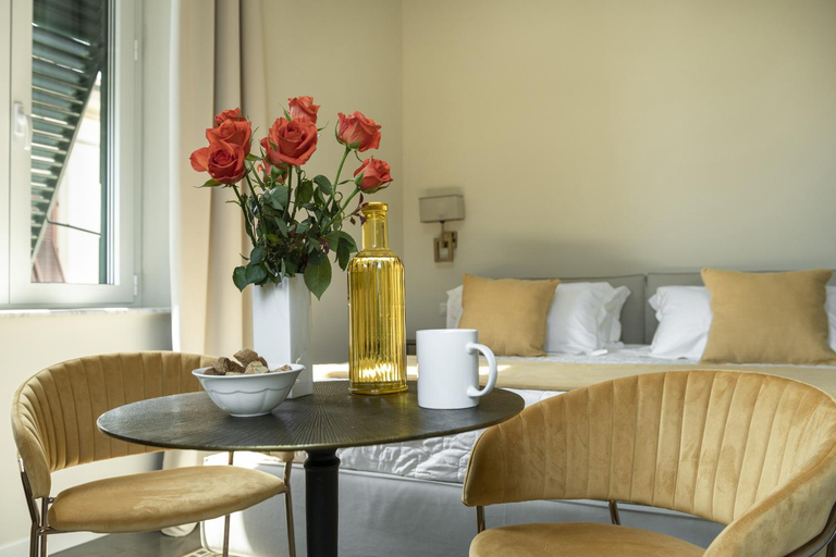 Villa La Tuia B&B, Lucca
