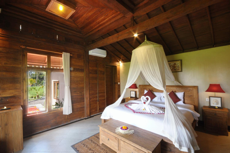 Bedroom 7