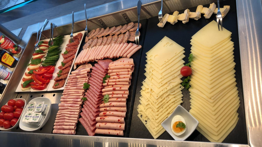 Food & Drinks 4, Gastehaus Janßen, Cuxhaven