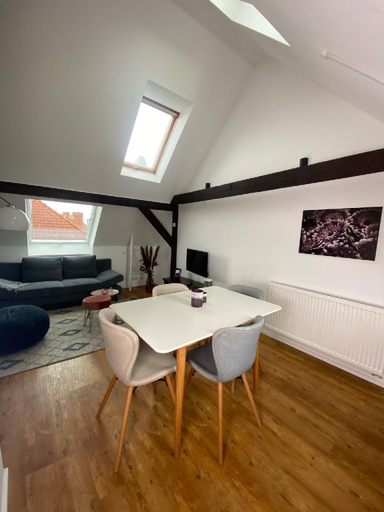 Others 4, Apartment Emma, Eisenach