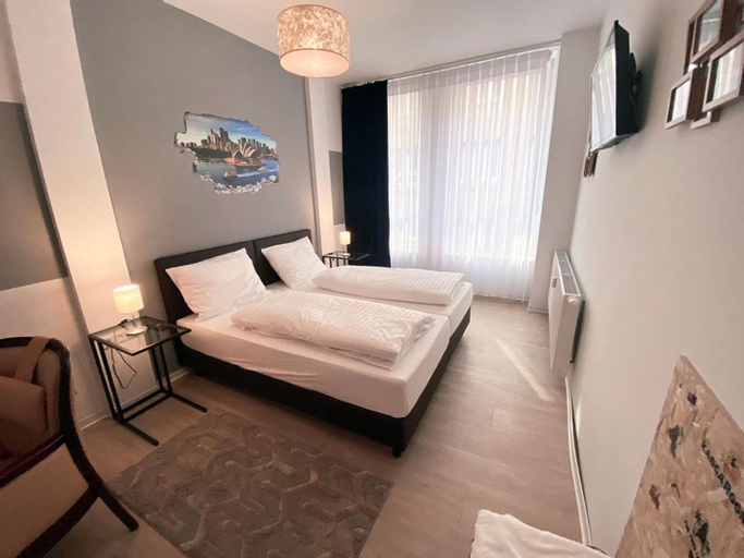 Bedroom 6