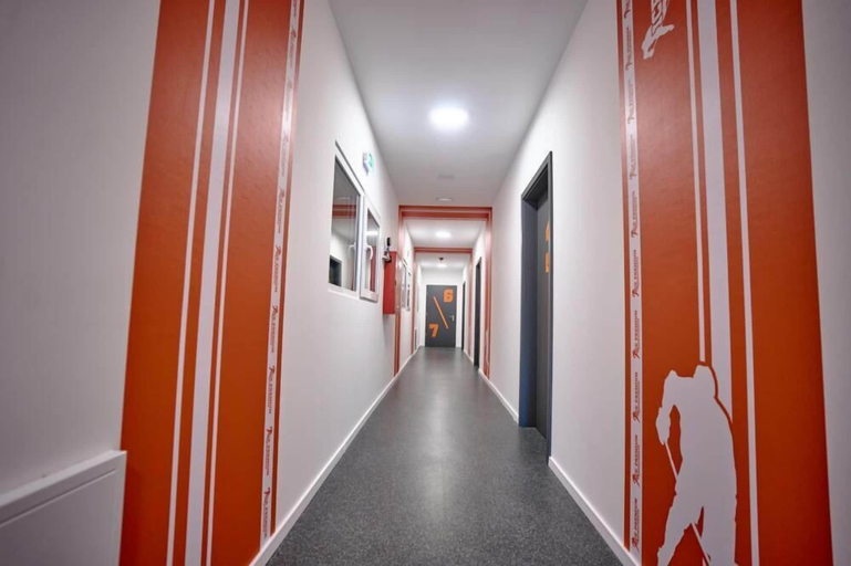 Others 4, Ice Premium Apartments, Veszprém