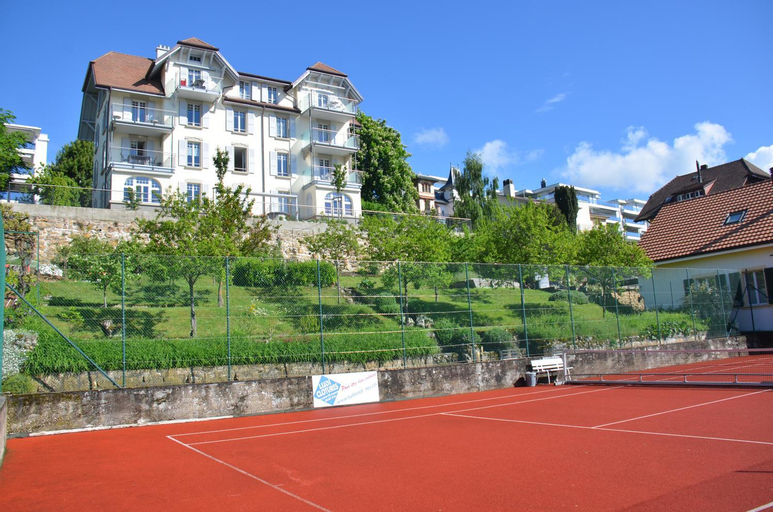 Appartements Vacances Saars 33, Neuchâtel