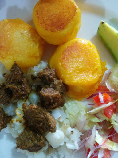 Others 3, Hostal Curinan, Otavalo