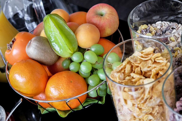 Food & Drinks 4, Parkhotel Pfarrkirchen, Rottal-Inn