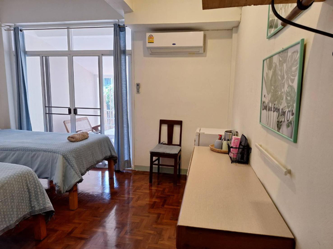4, The Common Room CNX, Muang Chiang Mai