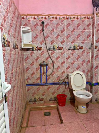 Bedroom 3, apartment merzouga ibrahim, Errachidia