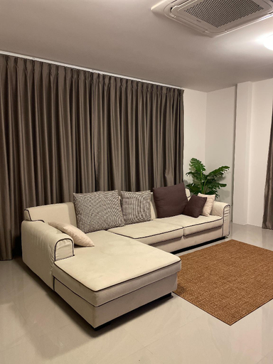 Others 5, San Peak Villa , K. Sam Roi Yot