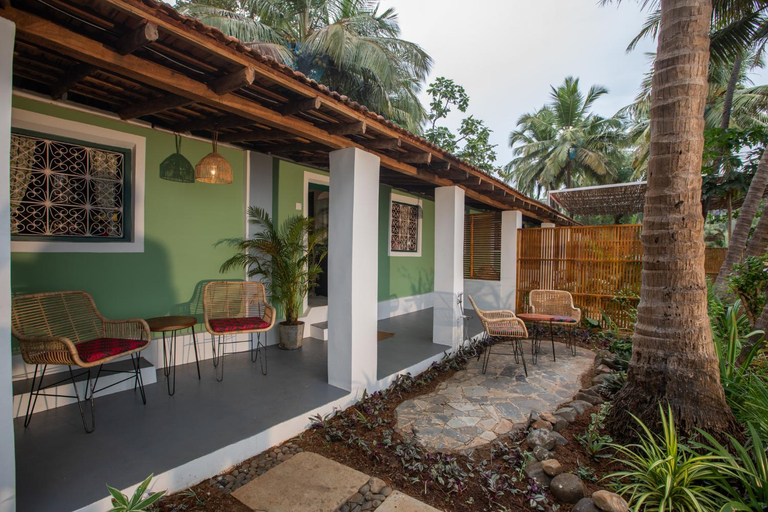 Others 5, Casa Jaali, South Goa