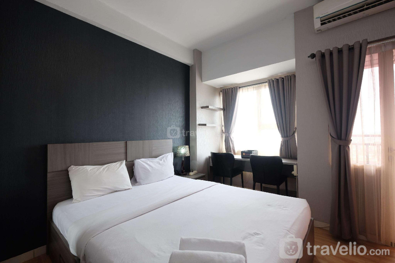 Others 3, Simply Studio Margonda Residences 5 By Travelio, Depok