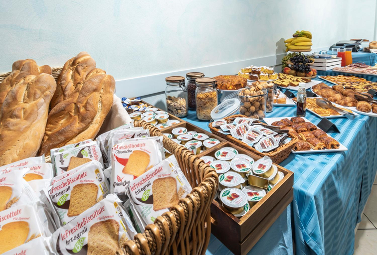Food & Drinks 5, Hotel Acrux, Pesaro E Urbino