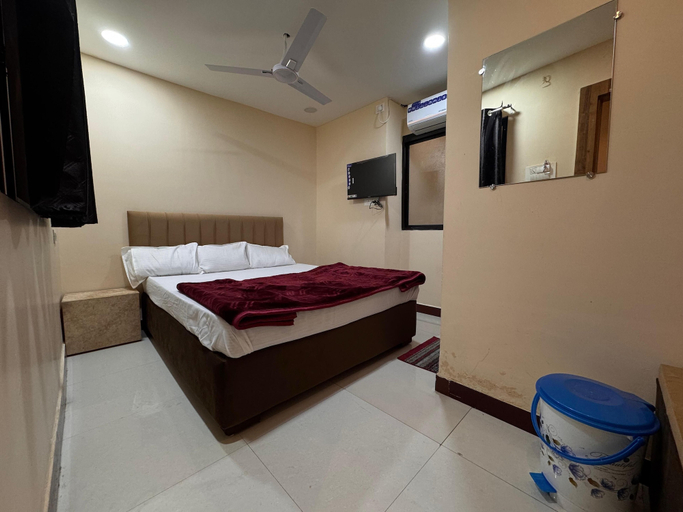 Others 2, Hotel Shree Parwati Palace, Ujjain