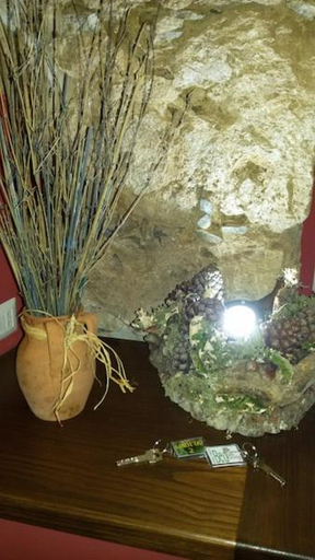 Others 3, Bed And Breakfast Delle Grotte, Potenza