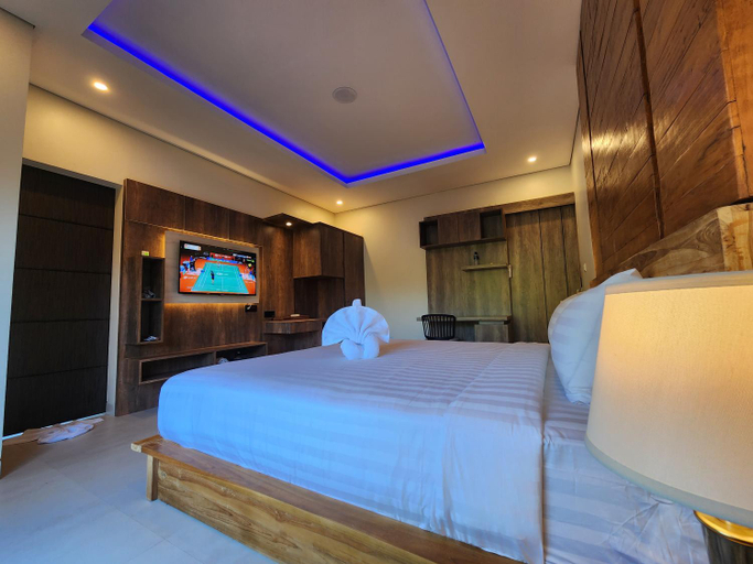 Bedroom 3, Taman Dari, Buleleng