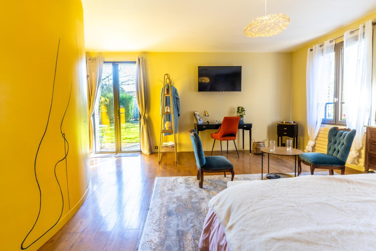 Others 2, O Chambres d'Hotes, Nord