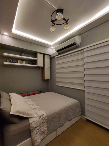 Maicozy condo, Taguig