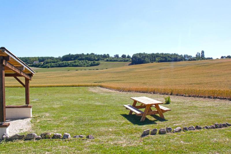 Others 4, Les Yourtes d'Agnac, Lot-et-Garonne