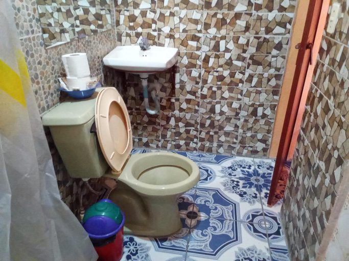 Others 4, Hospedaje Santo Domingo, Panajachel